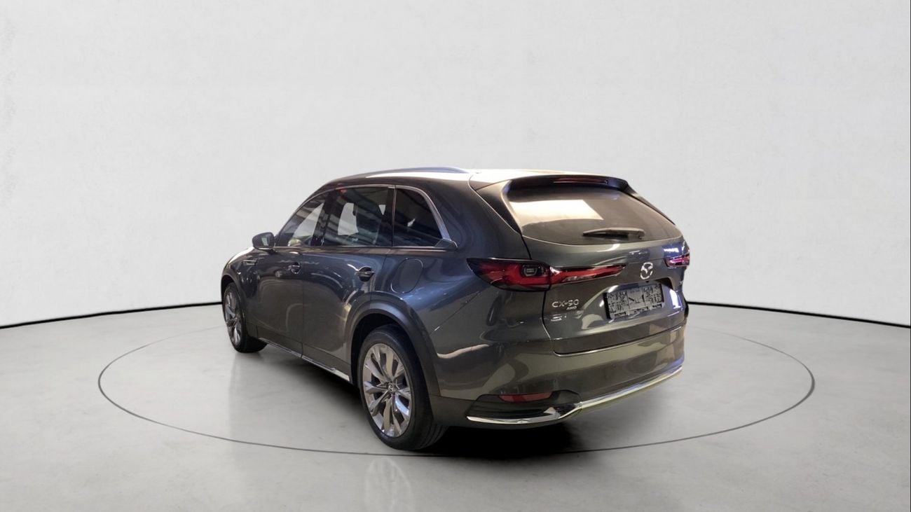 Mazda CX-90 PREMIUM PLUS | Guaranteed Warranty | 0 Down Payment