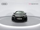 أودي A5 40 TFSI ADVANCED SPORTBACK (Ref# 060344)