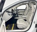 بورش باناميرا TURBO S E-HYBRID