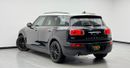 ميني كلوبمان كوبر 2018 MINI Clubman, Full MINI (AGMC) Service History, Fully Loaded, Excellent Condition, GCC