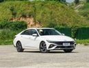 Hyundai Elantra SMART