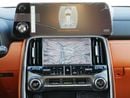 Lexus LX700h VIP