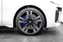 BMW i7 xDrive60 Masterclass M Sport Package