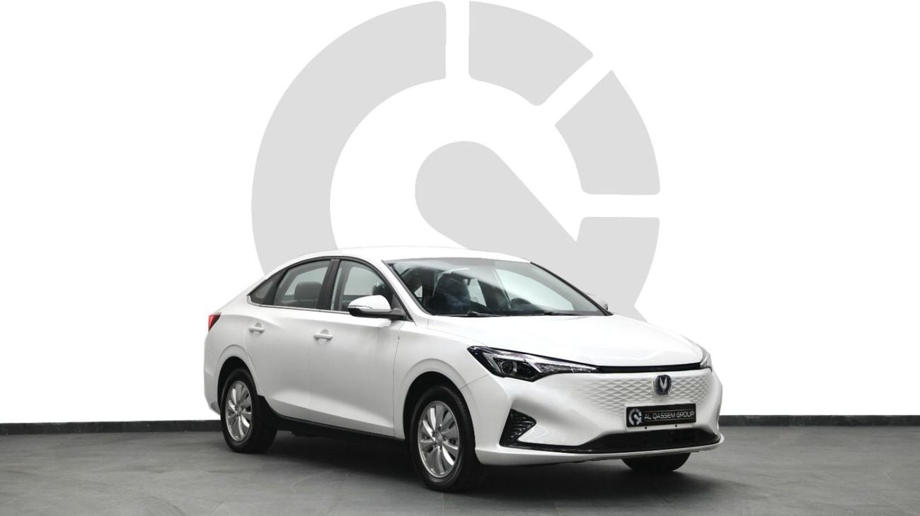 Changan Eado Electric