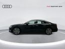 أودي A6 40 TFSI ADVANCED 40 TFSI (190 HP) A6 Sedan 40 TFSI 190hp Progress (Ref# 064555)