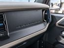 Ford Bronco WILDTRAK