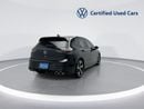 فولكس واجن جولف R 2.0L | Fabric Seats | 19" Estoril Alloys | Panoramic Roof