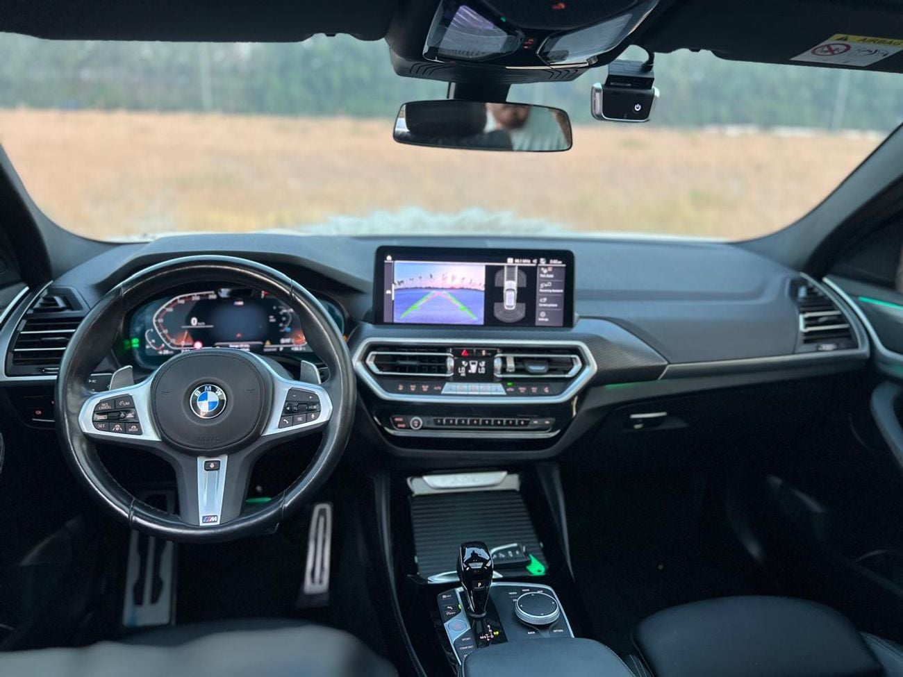 BMW X4 XDRIVE 30I M SPORT