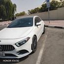 Mercedes Benz A220 STANDARD