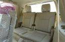 Toyota Land Cruiser GXR 3.5L HEV 457TT AT | 7-SEATS | JBL | SOFT DOOR CLOSING| 2026