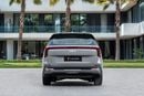 Kia Carnival SX | 2,742 P.M | 0% Downpayment | All Original Paint! Kia Carnival SX