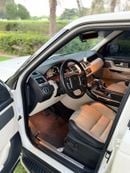 Land Rover Range Rover Sport SC AUTOBIOGRAPHY
