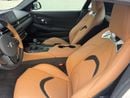 Toyota Supra GR 3.0L M/T