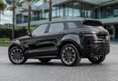 Land Rover Range Rover Evoque Dynamic SE Range Rover Evoque Dynamic SE | 3,525 P.M | 0% Downpayment | Land Rover Warranty