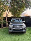 Lexus LX570 SPORT PLATINUM