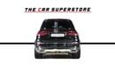 مرسيدس مايباخ gls600 مايباخ Mercedes Benz GLS 600 Maybach-GCC-Full Service History-VIP Seats-High Specs-Luxury SUV