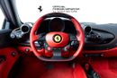 Ferrari F8 Tributo