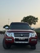 Mitsubishi Pajero GLS H/L ROCKFORD