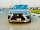 Lexus NX300 F-SPORT AWD 4X4