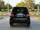 Nissan Patrol LE PLATINUM