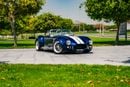Ford Shelby Cobra Backdraft Racing 427 Backdraft Racing Ford Cobra with Ford iconic 427 V8 7.0litre engine (Rare), 5 Speed Manual Gearbox.