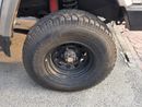 Toyota Land Cruiser Pick Up LX AC PWR OPT