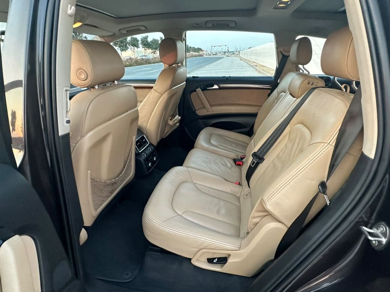 Audi Q7 35 TFSI