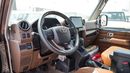 Toyota Land Cruiser Pickup 70
