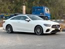 Mercedes Benz E 450 STANDARD