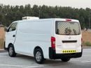 Nissan Urvan STANDARD