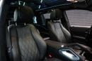 Mercedes Maybach GLS600 Maybach Night Series, Two-Tone, Executive Lounge Package, Gargash Warr + Serv!!