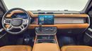 Land Rover Defender 110 HSE P400