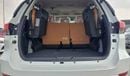 تويوتا فورتونر EXR Toyota fortuner 2.7L petrol 2026