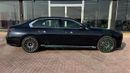 بي أم دبليو 740i 3.0TT 2026 ( For Export ) BMW 7-Series RWD GCC BRAND NEW