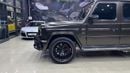 مرسيدس بنز G 63 AMG EDITION 1