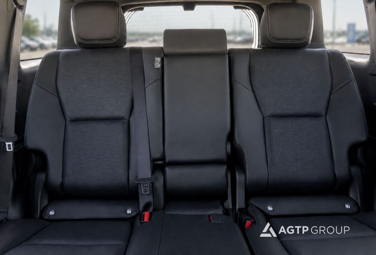 Toyota Prado ADVENTURE 2.4L Turbo Petrol | 4x4 | AFRICA EXPORT | 2026