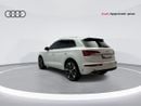 Audi Q5 45 TFSI S-LINE quattro 249hp (Ref# 38699)