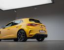 Renault Megane RS