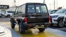 Toyota Land Cruiser 70