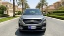 Chevrolet Captiva LS 2023 | AED 593/Month | 0 DP | 30 Day Return | Warranty | Service History