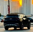 Kia Sportage x line