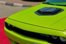 Dodge Challenger RT SCAT PACK WIDE BODY
