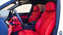 Bentley Bentayga W12 / GCC Specs