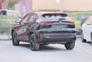 Changan X5 Plus BEYOND PRO | 1.5LPETROL | LEATHER SEATS | 360* CAMERA | PANORAMIC ROOF | MY2026