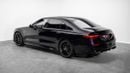مرسيدس بنز S 63 AMG إي بيرفورمانس - 2024 - المواصفات الأوروبية