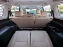 Mitsubishi Montero Sport GLS PREMIUM TOP LINE 4WD KM 43125 PRICE 69000