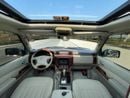 Nissan Patrol SUPER SAFARI T2