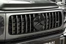 Mercedes Benz G63 AMG STANDARD