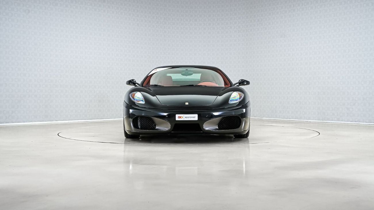 Ferrari F430 F1