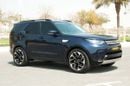 Land Rover Discovery HSE Si6 | | 7-seater luxury SUV